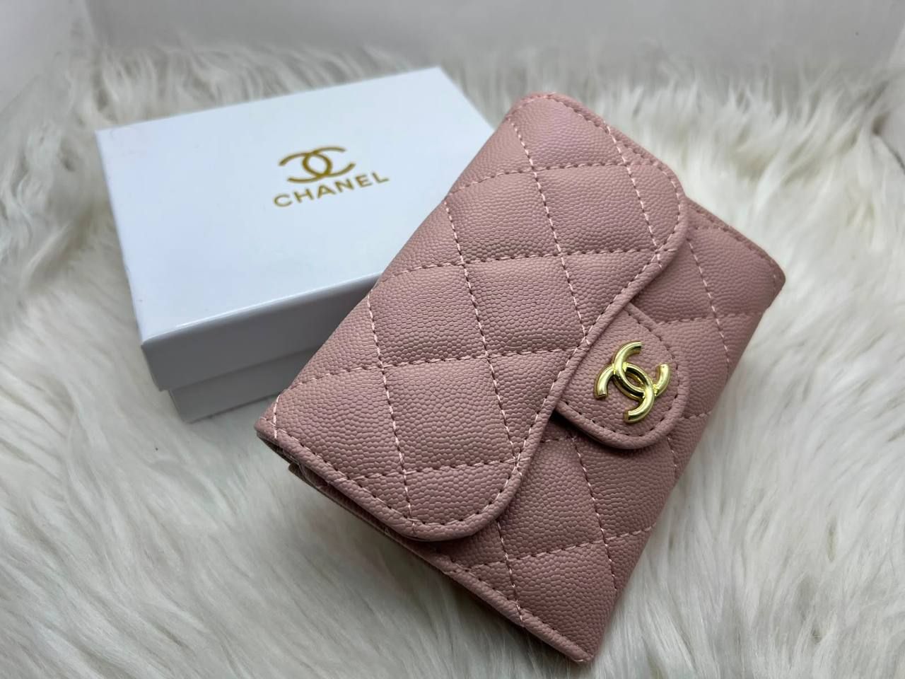 Designer Mini Wallets for Women – Compact Luxury & Smart Storage for Everyday Style in the UAE | D-E43 – Image 25
