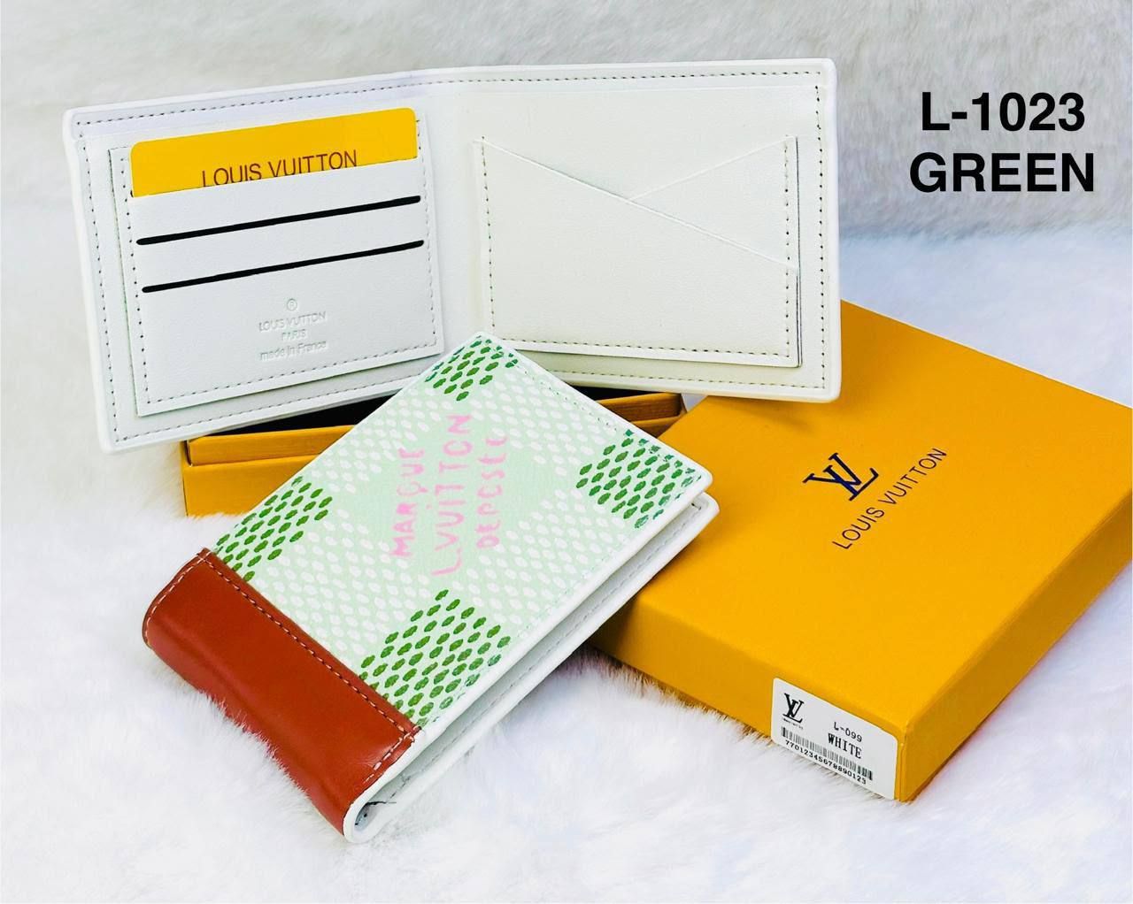 Louis Vuitton Inspired Wallet Collection (Master Copy) - Multi-Design Monogram & Damier Wallets | D-E43 – Image 17