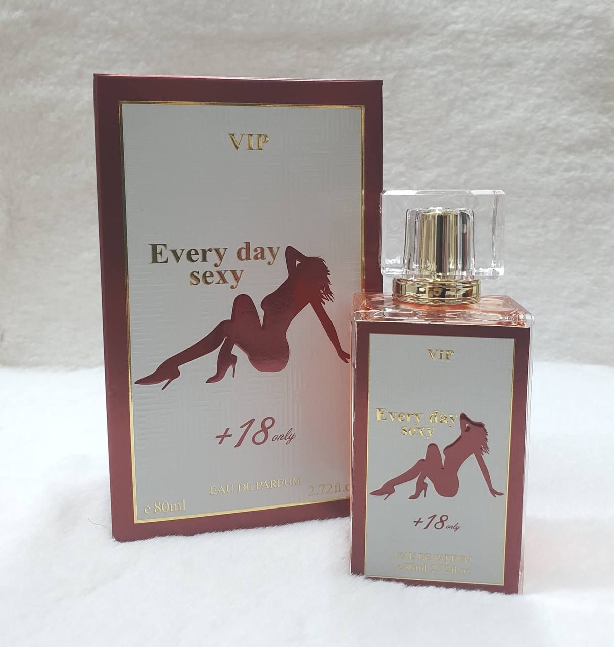 Exclusive Women's Alluring & Luxury Perfumes Collection +18 – Captivating Longevity in the UAE | D-E41 – Image 11