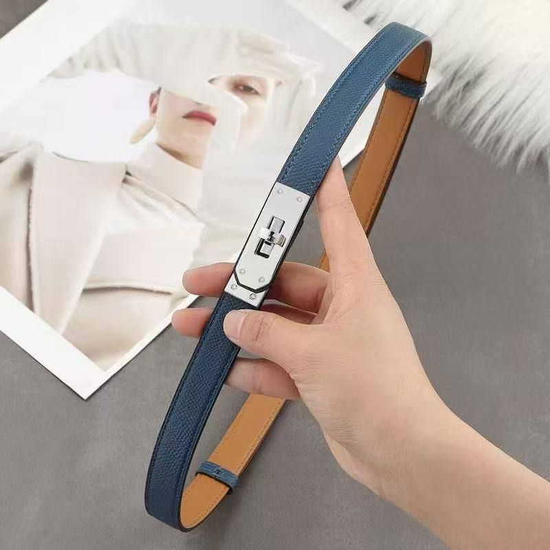 Hermès Luxury Belt (Copy One) – Statement Designer Belt for Ultimate Style in the UAE | D-E44 – Image 7