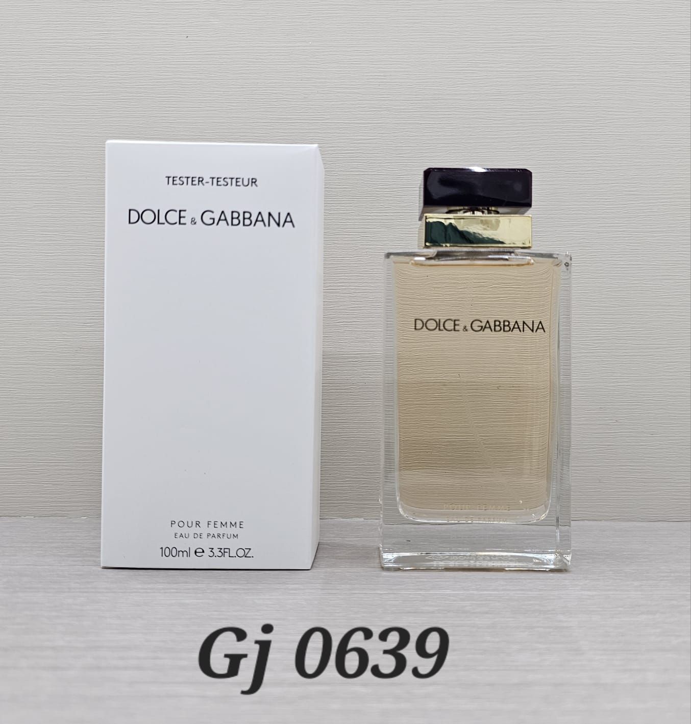 عطور تستر اصلية 100مل في الإمارات | فخامة العطور العالمية بأقل الأسعار والتوصيل فوري! | D-A41 – Image 45