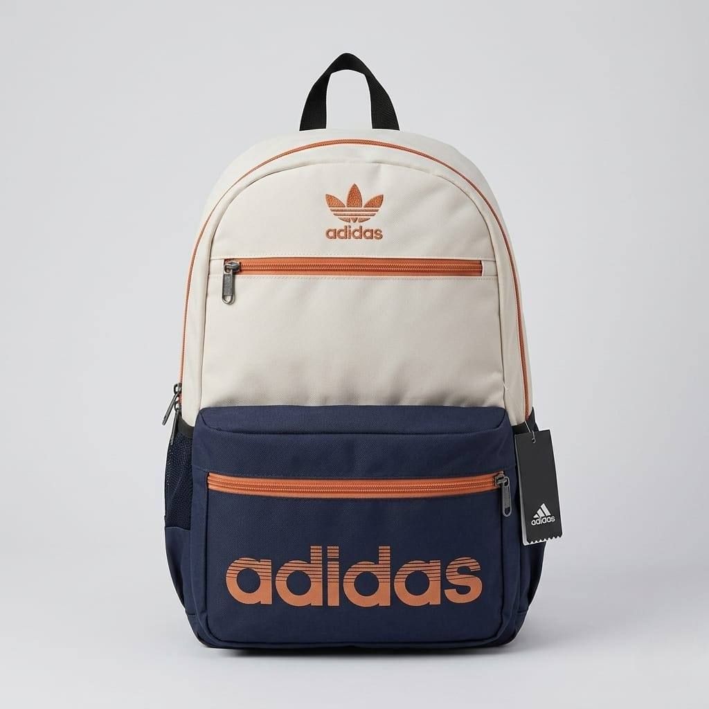 Back to School with Ultimate Sporty Style: Adidas & Nike Copy One School Bags UAE | D-E23 – Image 12
