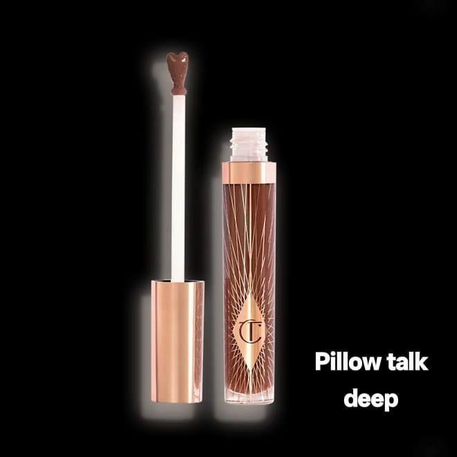 Charlotte Tilbury Collagen Lip Bath - High-Shine Gloss & Plumping Lip Care | D-E60 – Image 4