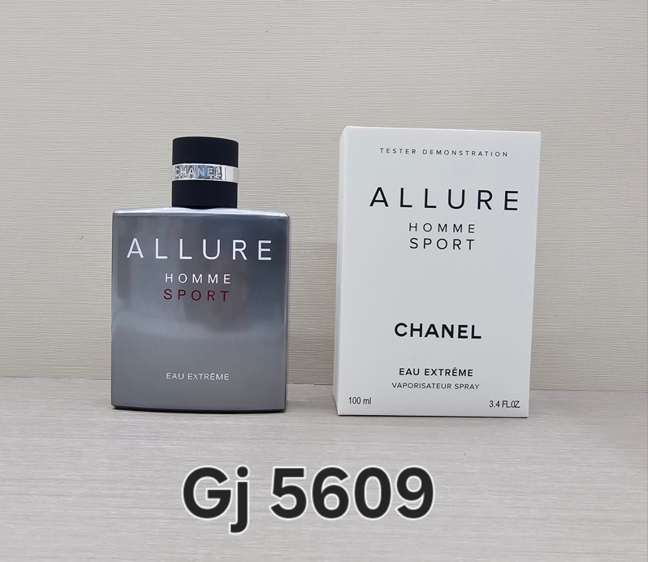 عطور تستر اصلية 100مل في الإمارات | فخامة العطور العالمية بأقل الأسعار والتوصيل فوري! | D-A41 – Image 58