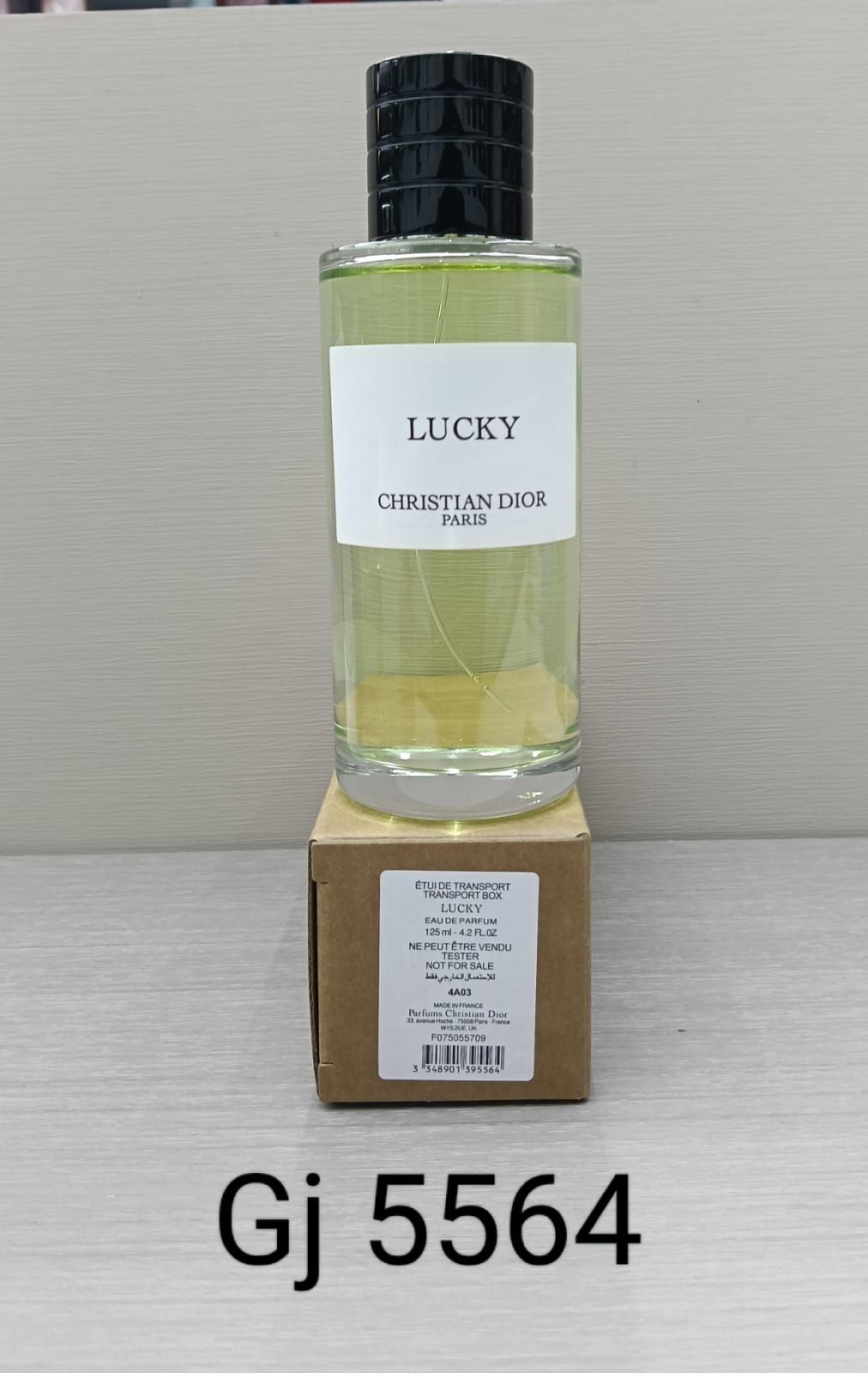 عطور تستر اصلية 100مل في الإمارات | فخامة العطور العالمية بأقل الأسعار والتوصيل فوري! | D-A41 – Image 17