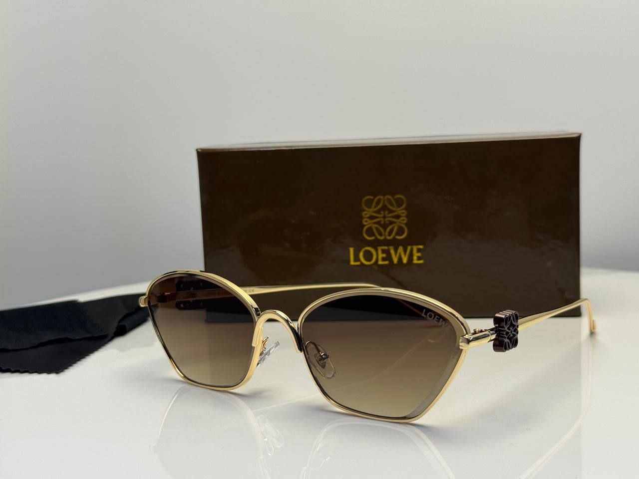 Premium Sunglasses Collection (Copy 1) – High Fashion Looks, Unbeatable Value! | D-E45 – Image 8