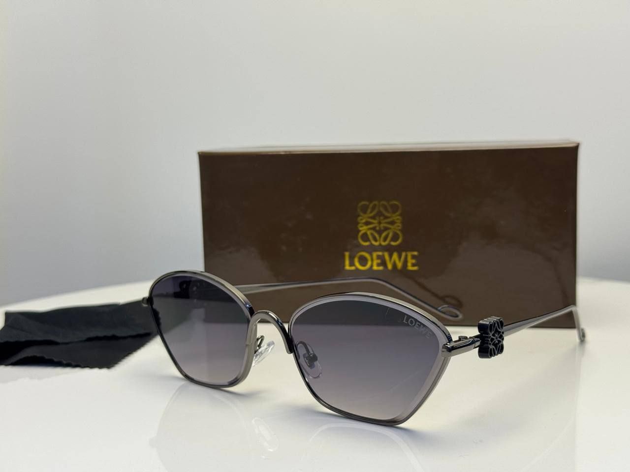 Premium Sunglasses Collection (Copy 1) – High Fashion Looks, Unbeatable Value! | D-E45 – Image 5