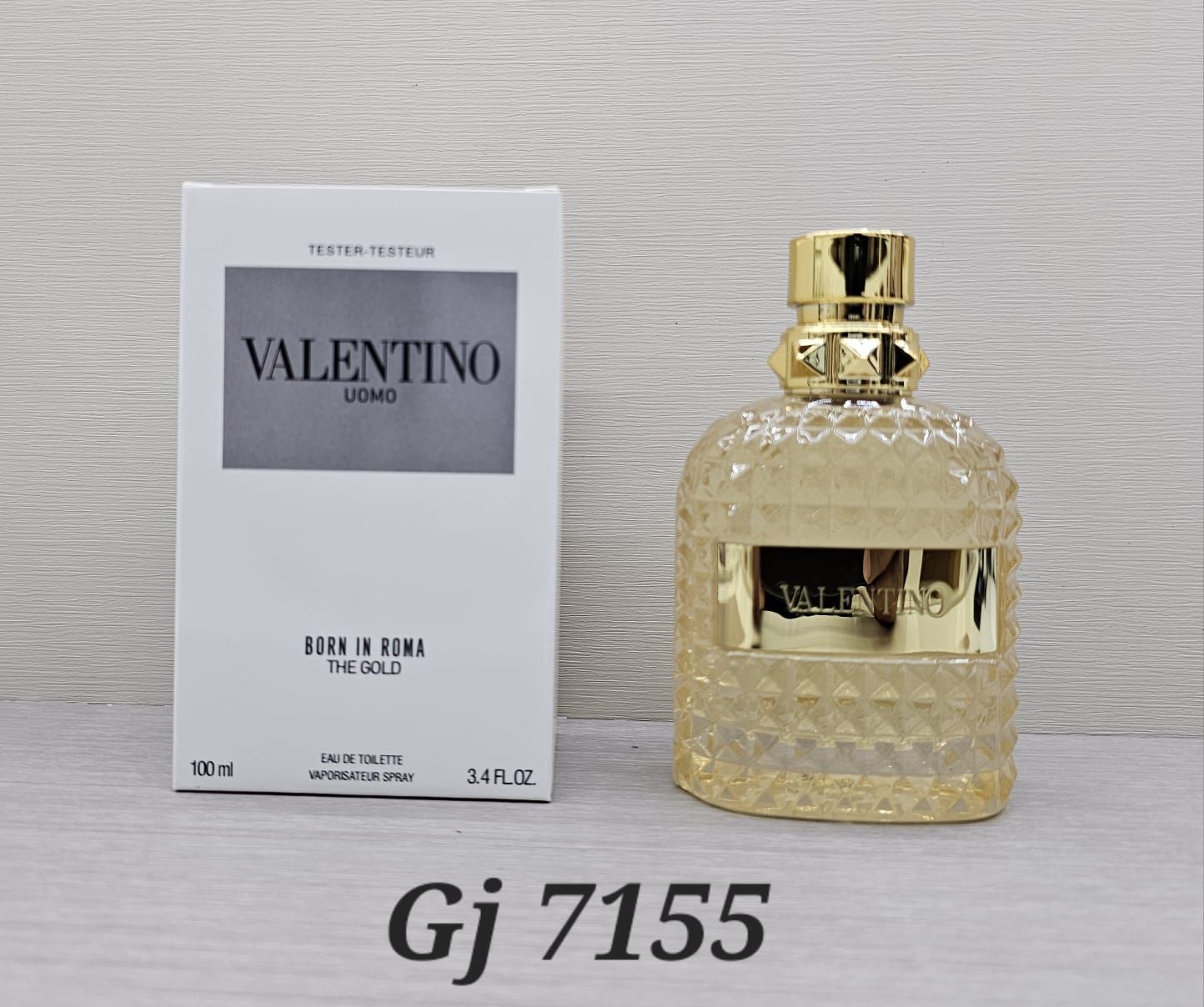 عطور تستر اصلية 100مل في الإمارات | فخامة العطور العالمية بأقل الأسعار والتوصيل فوري! | D-A41 – Image 27
