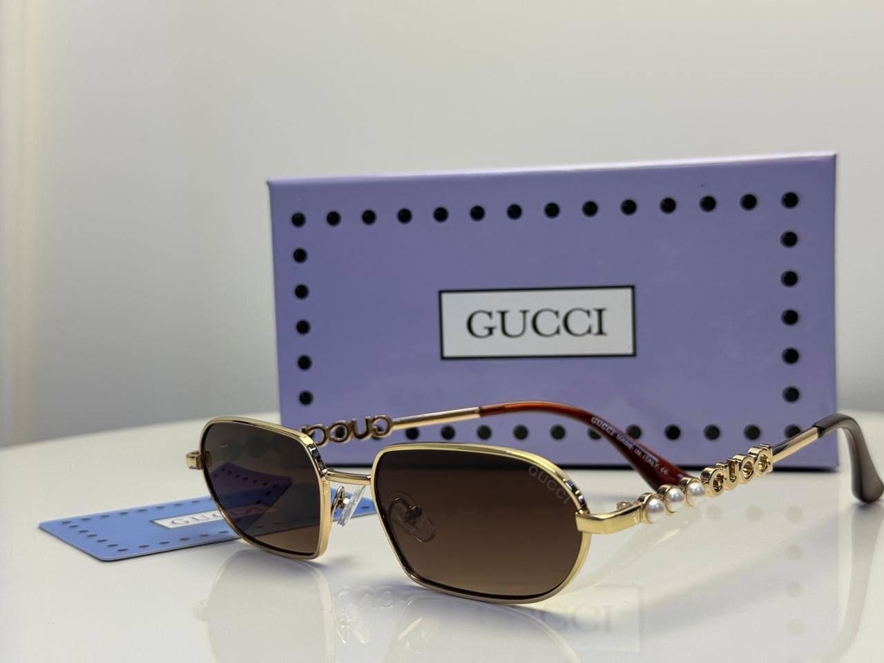 Premium Sunglasses Collection (Copy 1) – High Fashion Looks, Unbeatable Value! | D-E45 – Image 14