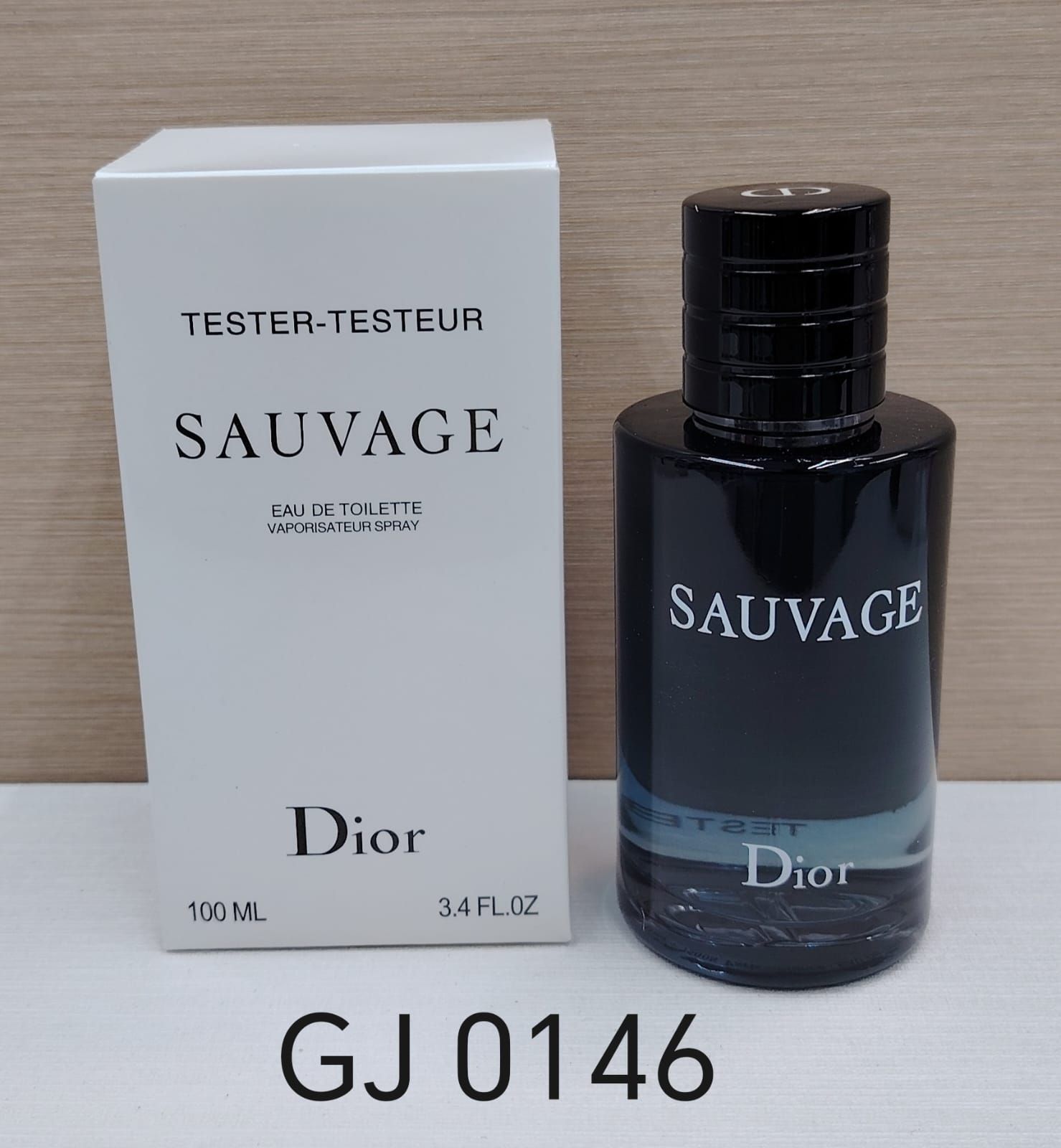 عطور تستر اصلية 100مل في الإمارات | فخامة العطور العالمية بأقل الأسعار والتوصيل فوري! | D-A41 – Image 88