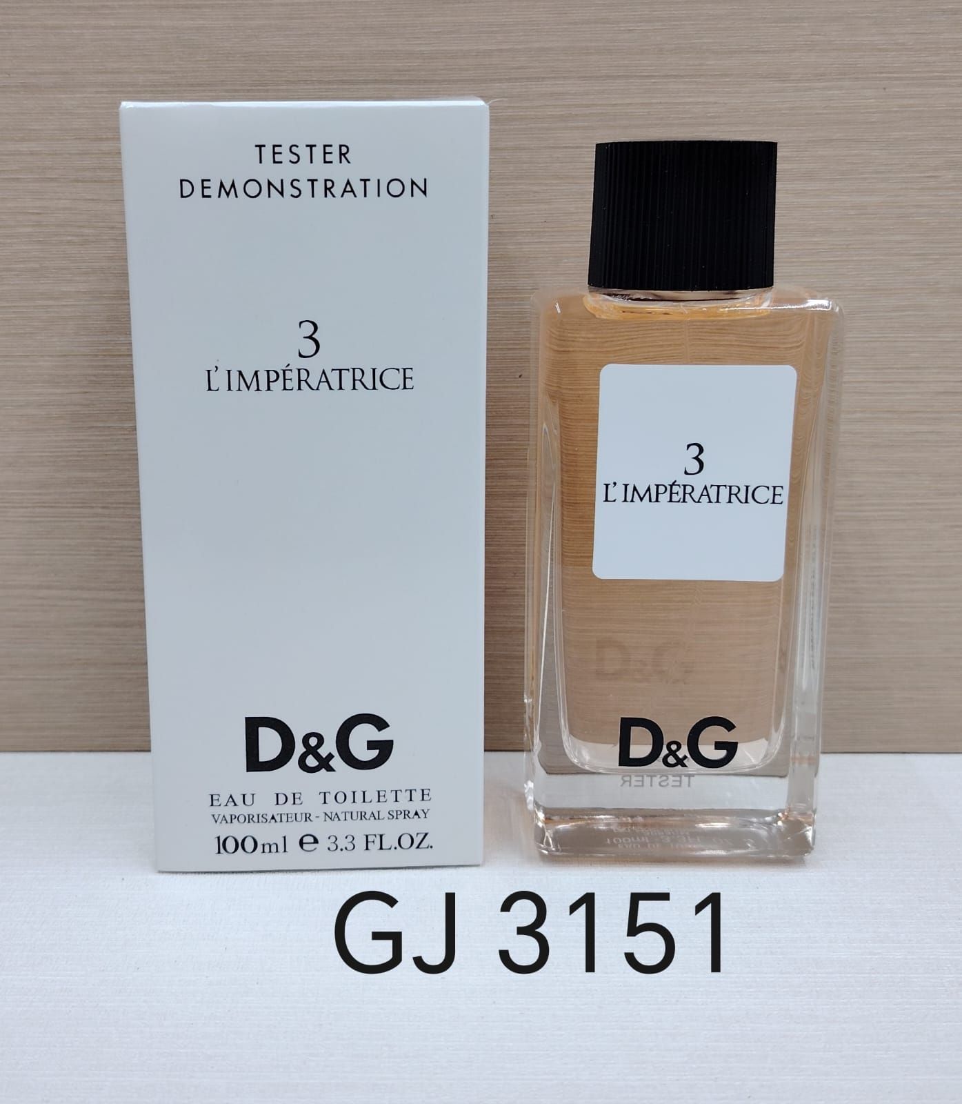عطور تستر اصلية 100مل في الإمارات | فخامة العطور العالمية بأقل الأسعار والتوصيل فوري! | D-A41 – Image 46