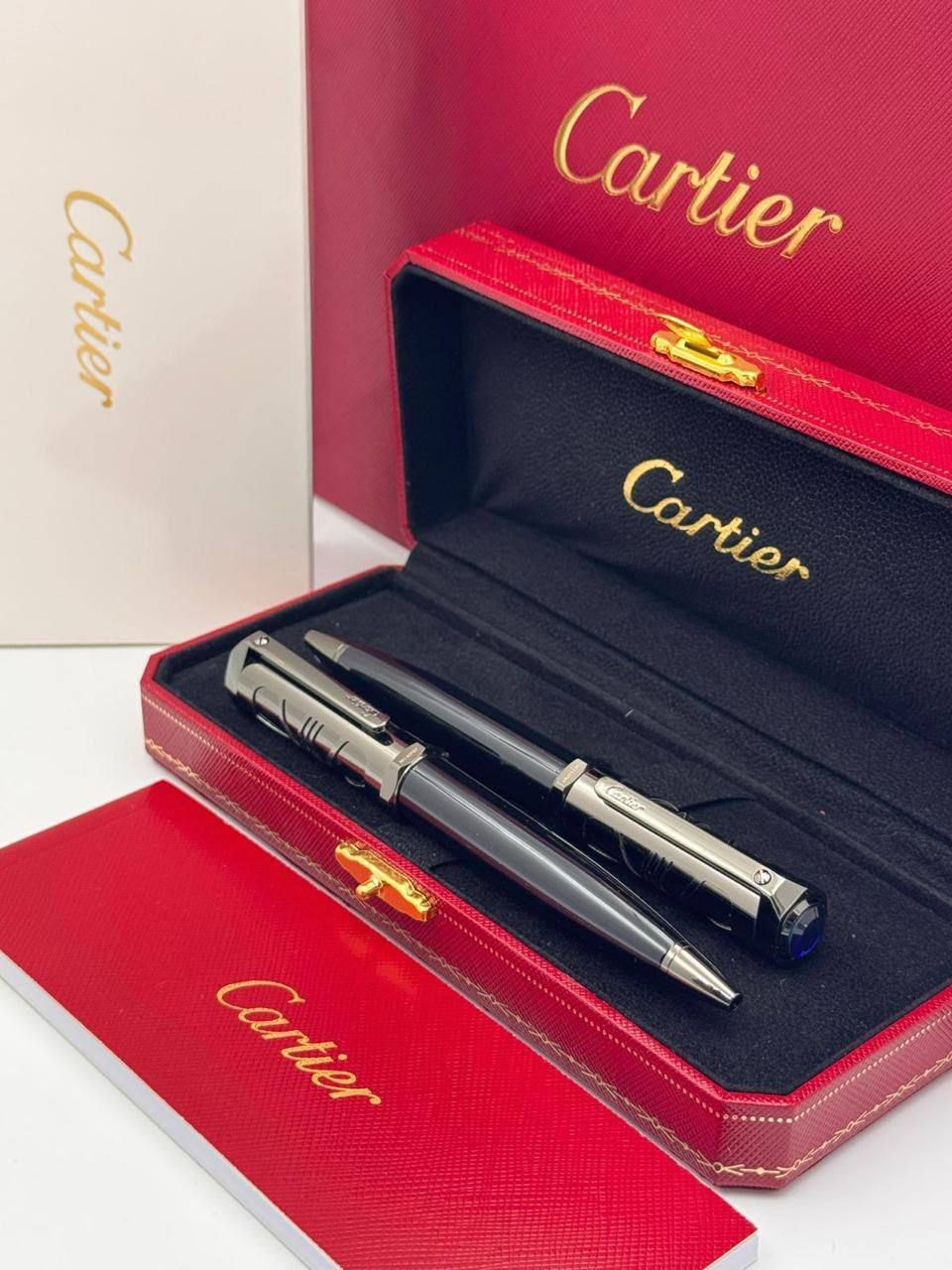 Cartier-Inspired Premium Royal Finish Luxury Pen Collection (Master Copy) | D-E57 – Image 51