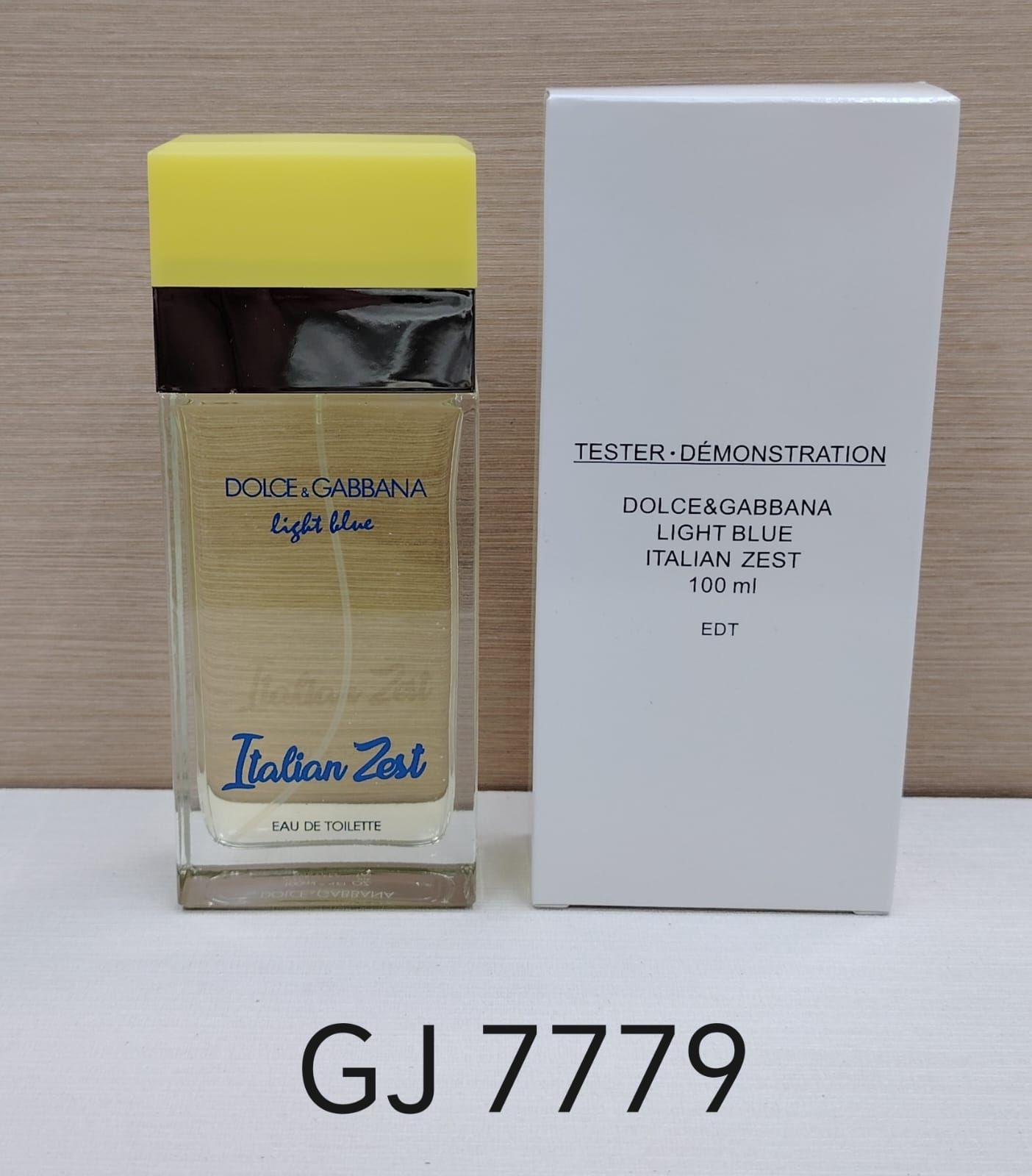 عطور تستر اصلية 100مل في الإمارات | فخامة العطور العالمية بأقل الأسعار والتوصيل فوري! | D-A41 – Image 3
