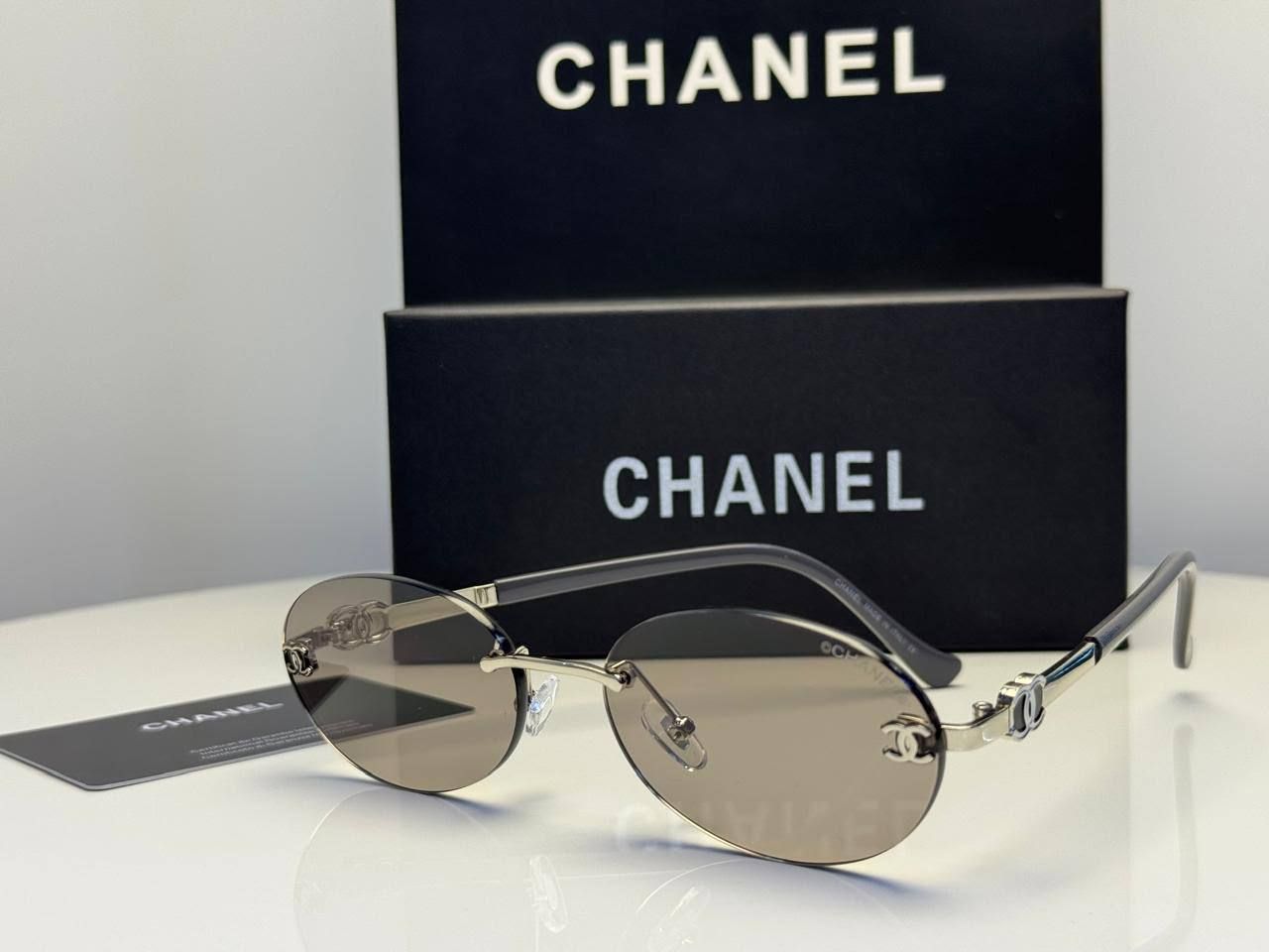 Premium Sunglasses Collection (Copy 1) – High Fashion Looks, Unbeatable Value! | D-E45 – Image 4