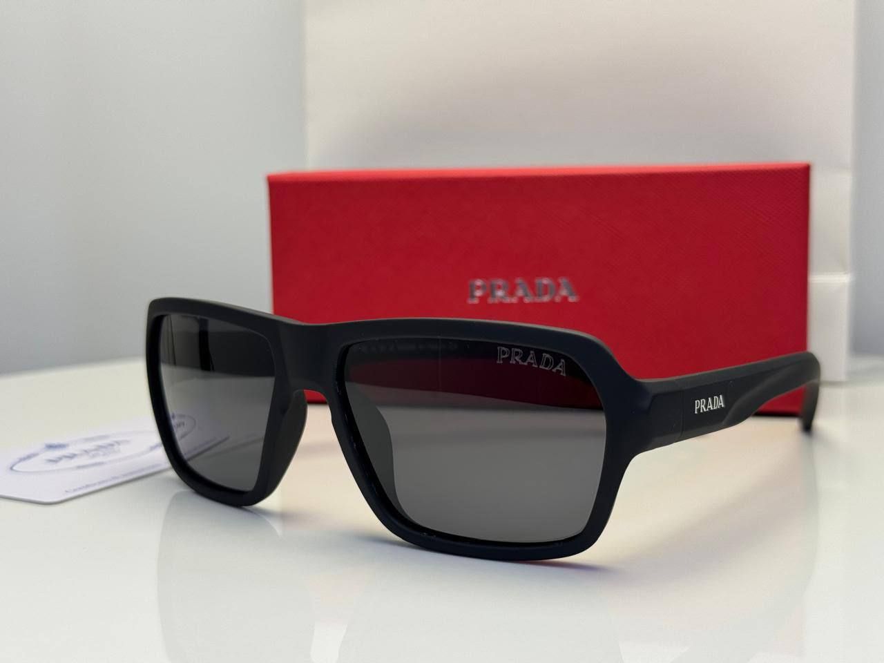 Premium Prada Sunglasses Collection (High-Quality Copy One) – Bold Designs & Diverse Colors | D-E45 – Image 24