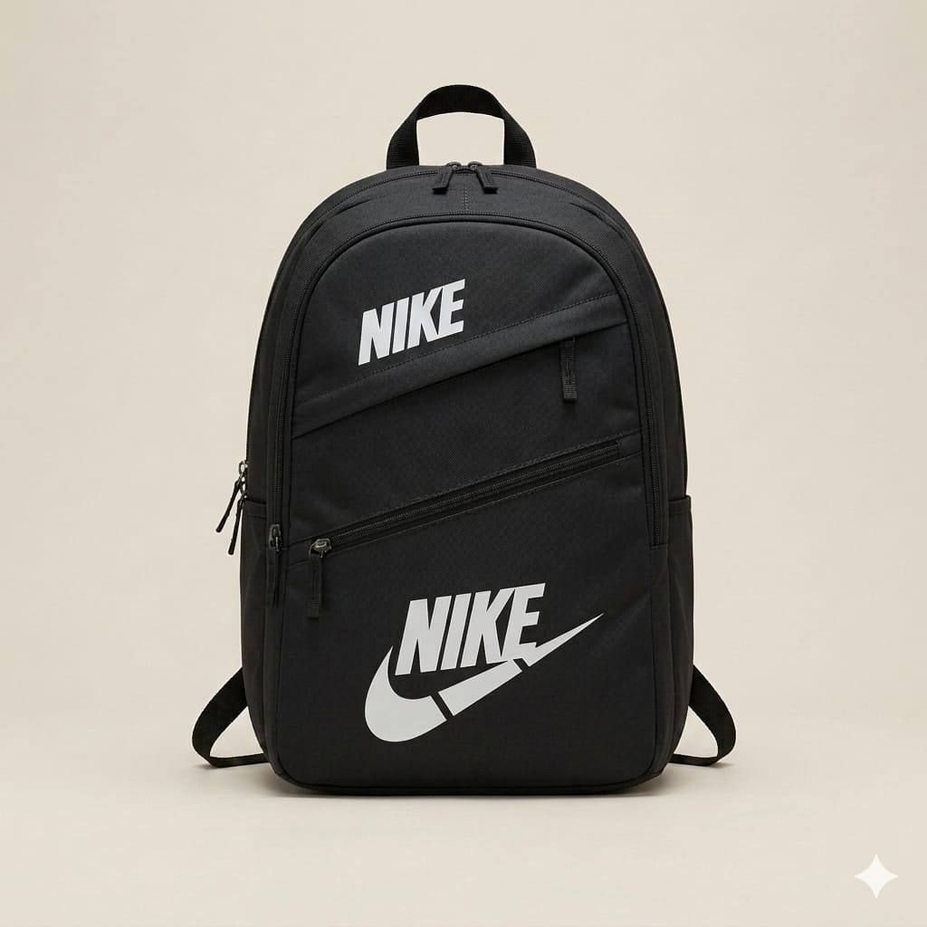 Back to School with Ultimate Sporty Style: Adidas & Nike Copy One School Bags UAE | D-E23 – Image 17