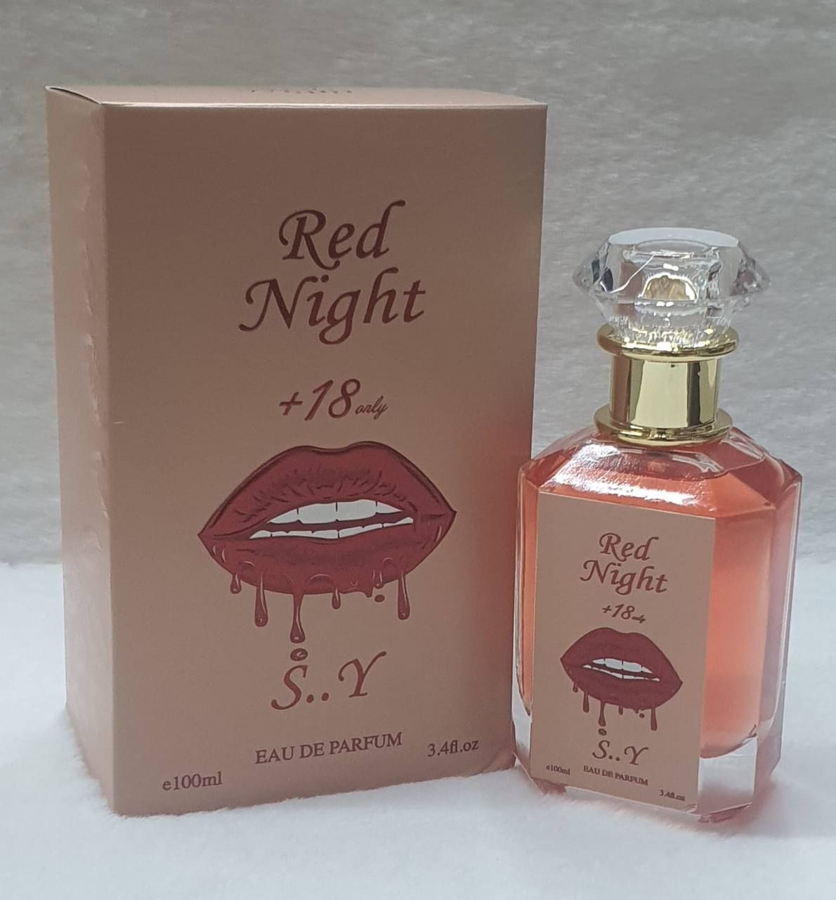 Exclusive Women's Alluring & Luxury Perfumes Collection +18 – Captivating Longevity in the UAE | D-E41 – Image 8