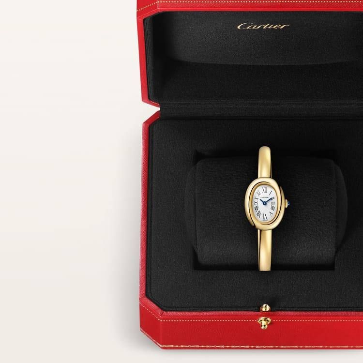 Cartier Panthère High Master Two-Tone Watch | Unique Luxury & Style | UAE | D-E56 – Image 2