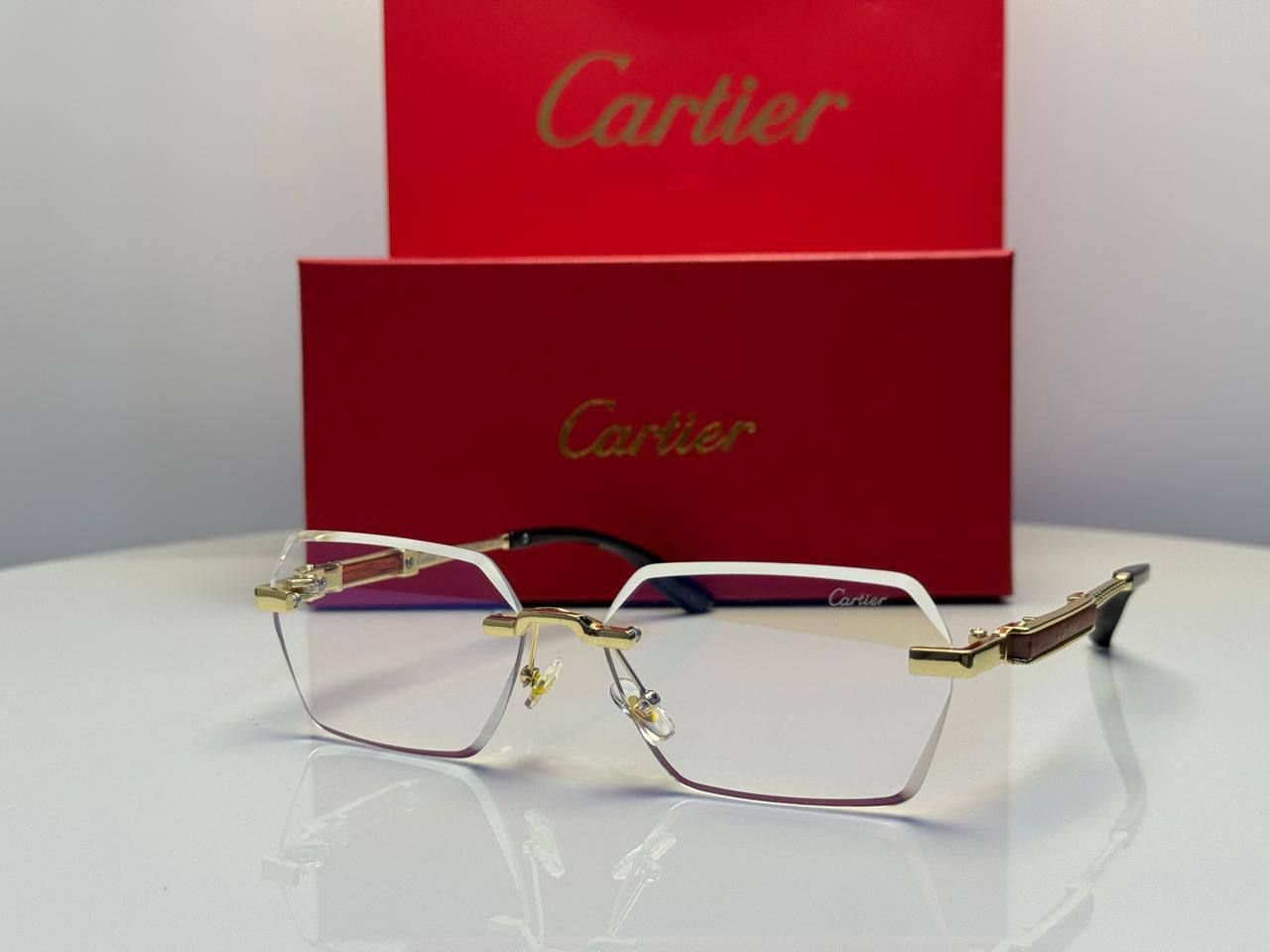 Premium Cartier Sunglasses Collection (High-Quality Copy One) – The Ultimate Statement of Luxury & Prestige | D-E45 – Image 35