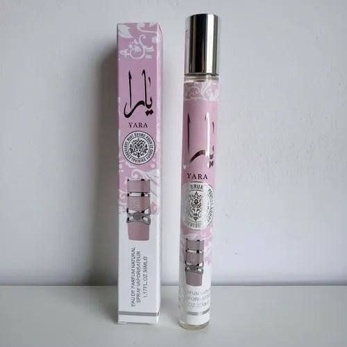 عطر يارا ميني الأصلي 35 مل – نفحة أنوثة فرنسية تأسر القلوب وين ما كنتي! | D-A41 – Image 2