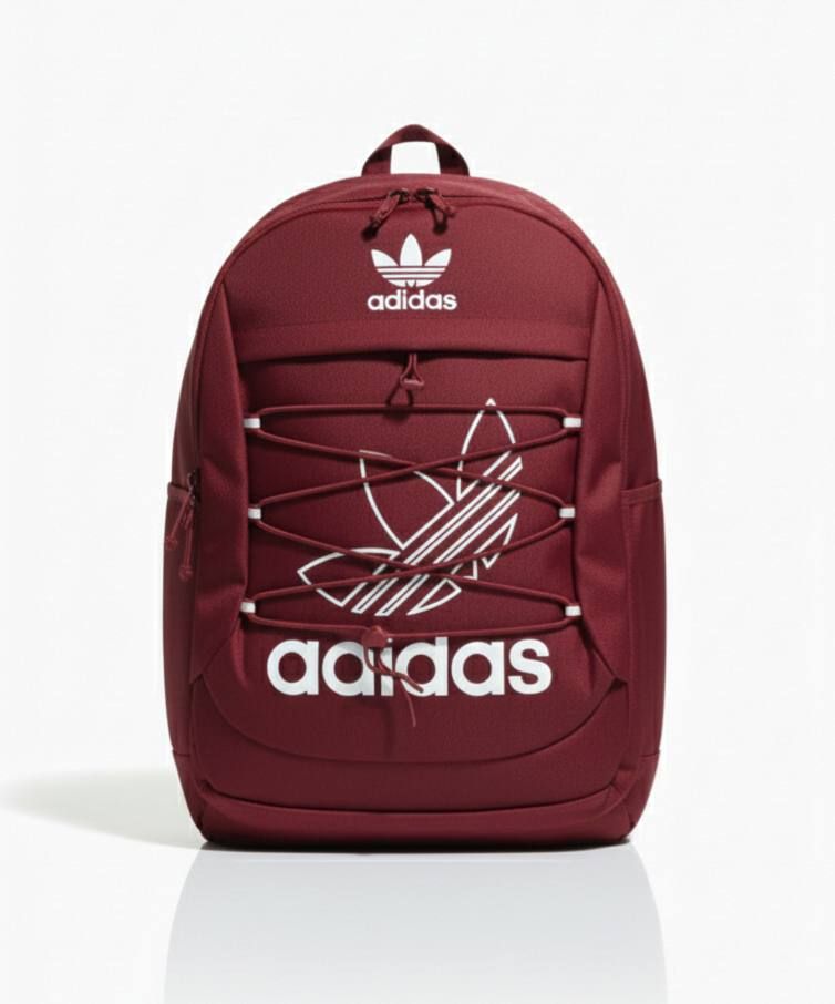 Back to School with Ultimate Sporty Style: Adidas & Nike Copy One School Bags UAE | D-E23 – Image 2