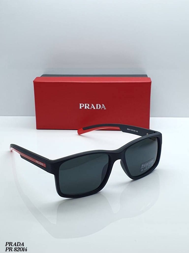 Premium Prada Sunglasses Collection (High-Quality Copy One) – Bold Designs & Diverse Colors | D-E45 – Image 37