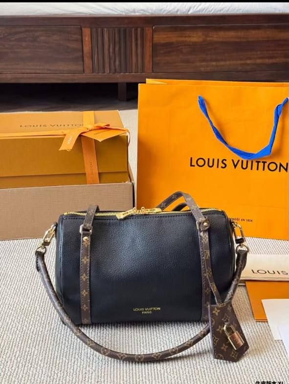 Louis Vuitton High Master Luxury Bag | Elegance & Versatility | UAE | D-E56 – Image 4