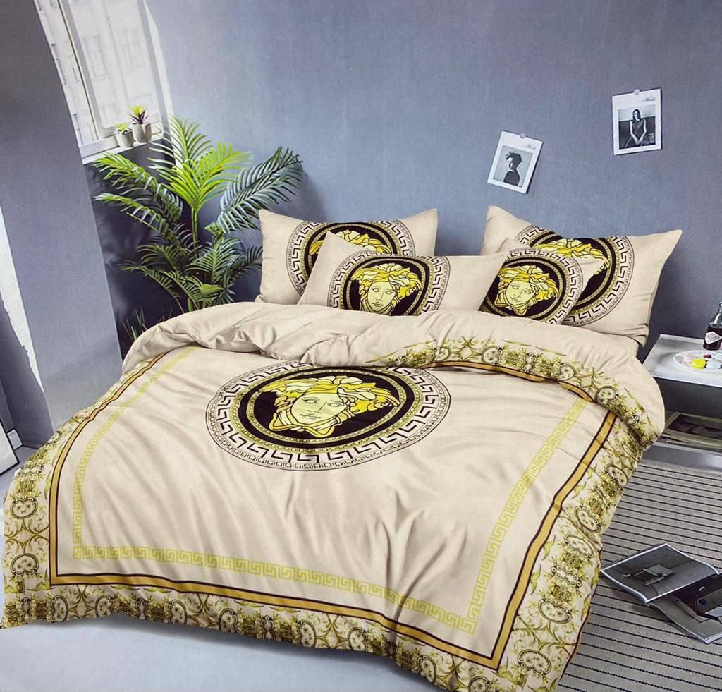 لحافات كنج سايز ماركات عالمية بالإمارات | فخامة الـ كوبي ون لغرفة نومك | D-A50 – Image 6