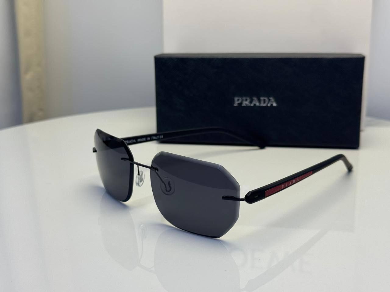 Premium Prada Sunglasses Collection (High-Quality Copy One) – Bold Designs & Diverse Colors | D-E45 – Image 32