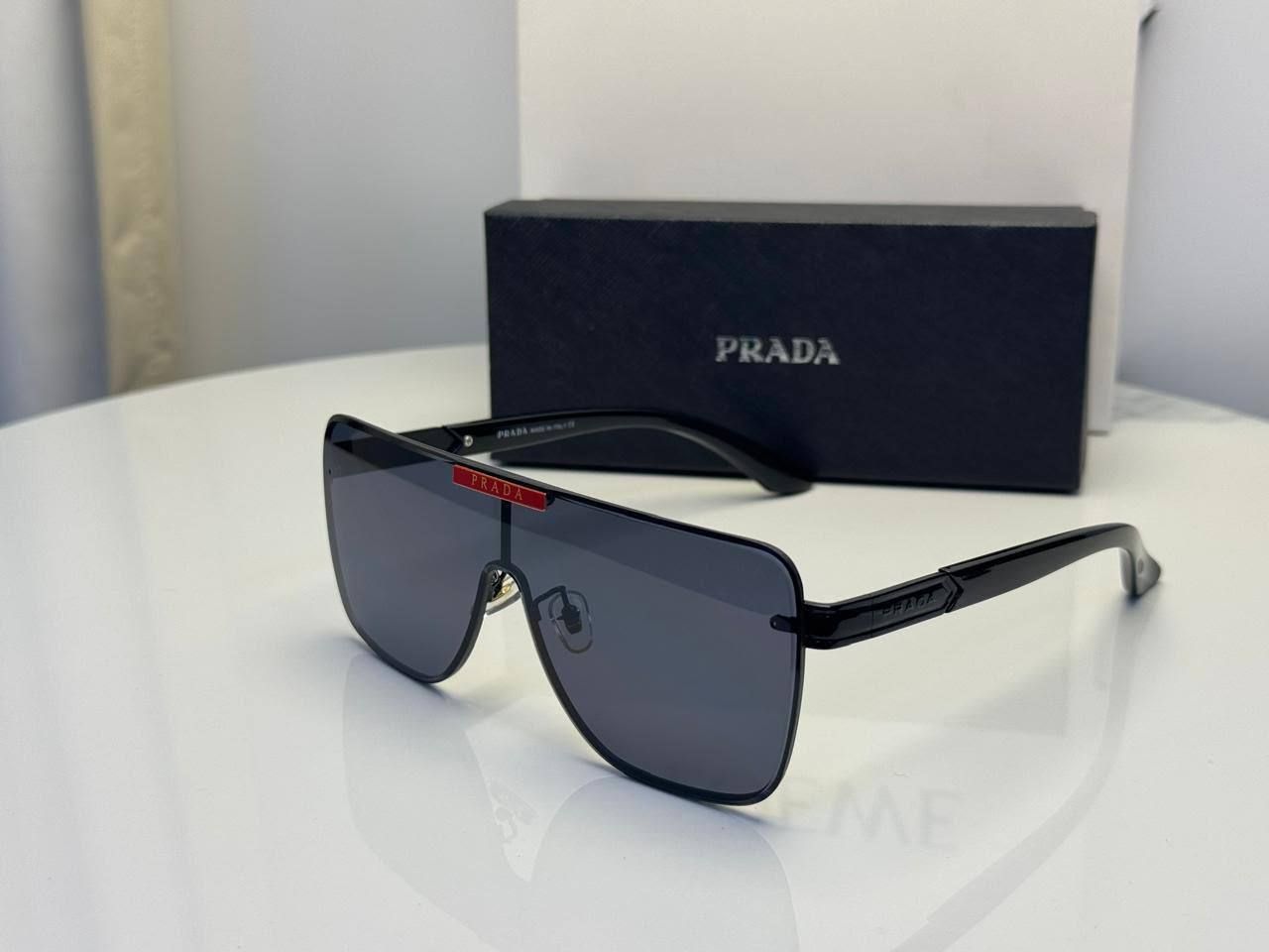Premium Prada Sunglasses Collection (High-Quality Copy One) – Bold Designs & Diverse Colors | D-E45 – Image 20
