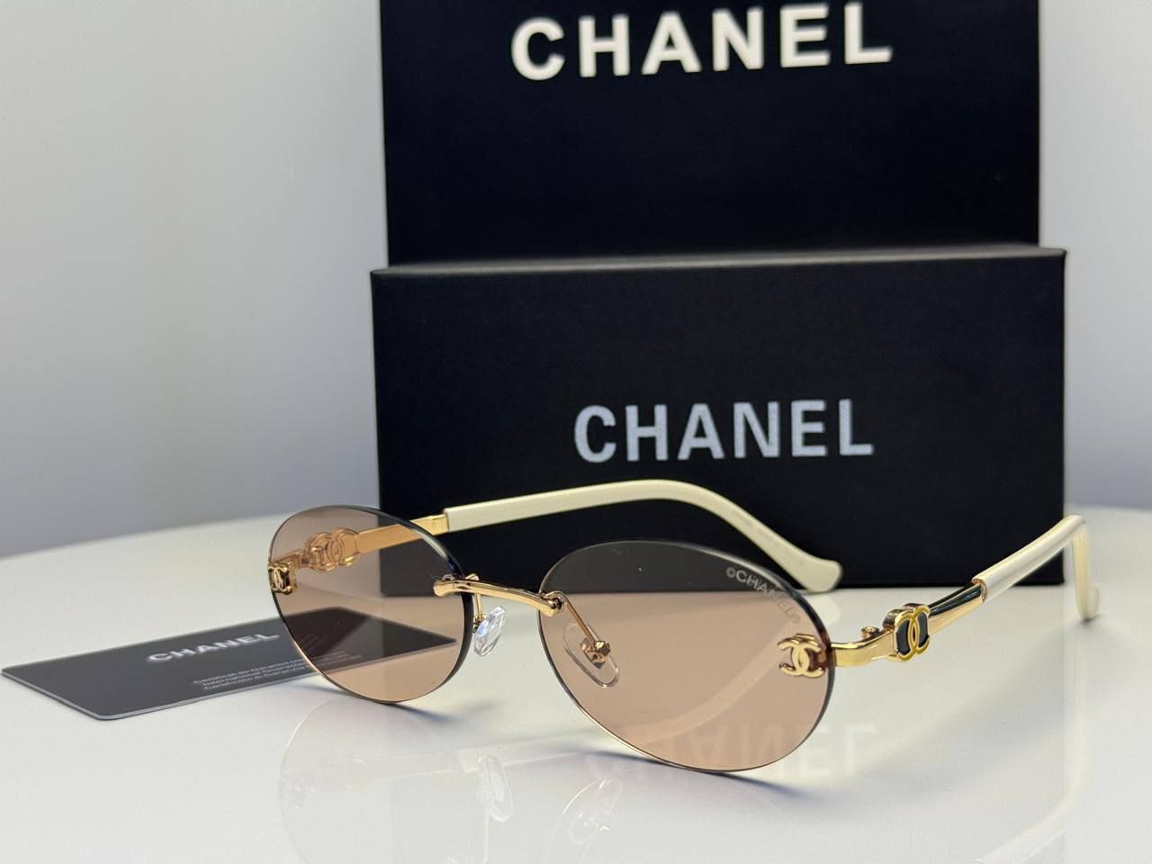 Premium Sunglasses Collection (Copy 1) – High Fashion Looks, Unbeatable Value! | D-E45 – Image 12