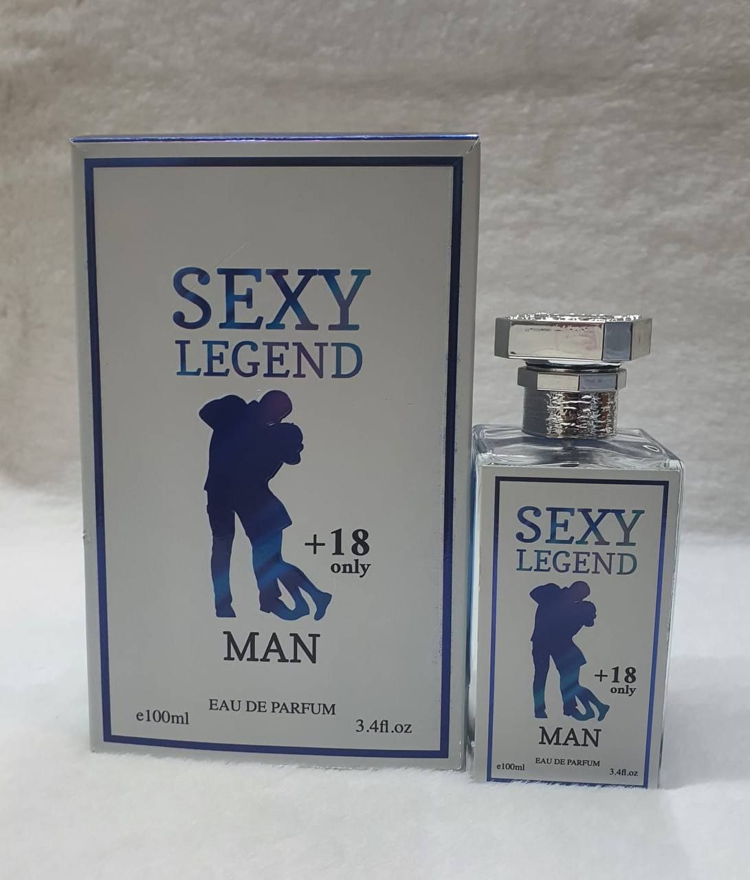 Exclusive Women's Alluring & Luxury Perfumes Collection +18 – Captivating Longevity in the UAE | D-E41 – Image 6