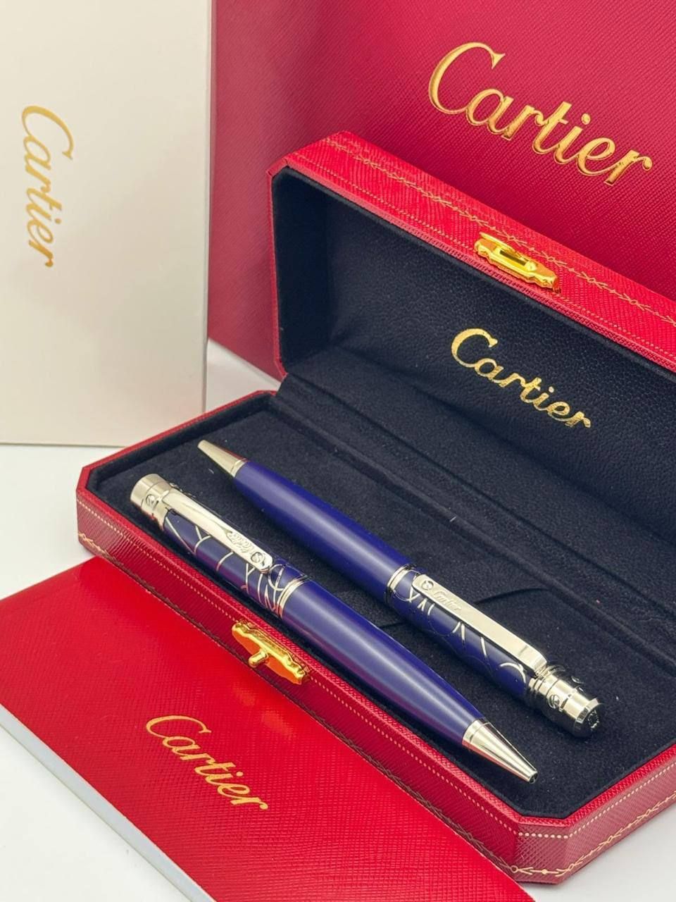 Cartier-Inspired Premium Royal Finish Luxury Pen Collection (Master Copy) | D-E57 – Image 34
