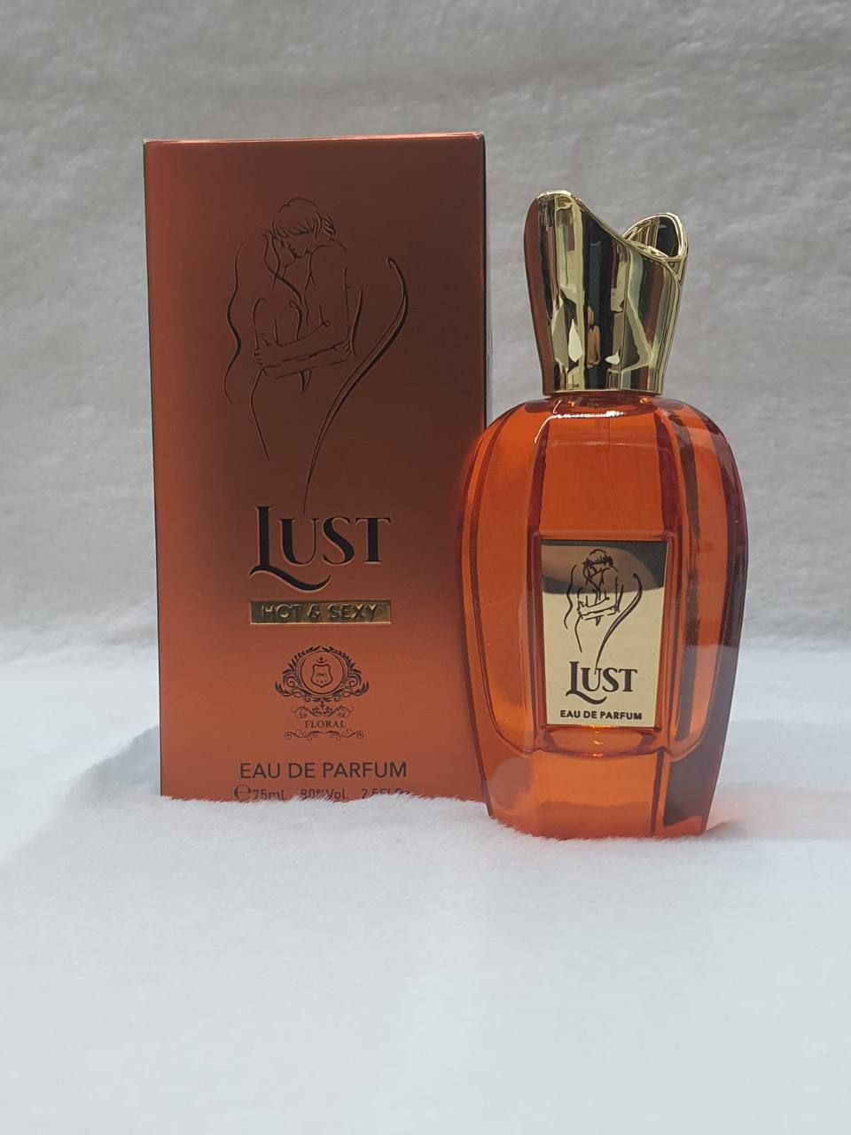 Exclusive Women's Alluring & Luxury Perfumes Collection +18 – Captivating Longevity in the UAE | D-E41 – Image 15