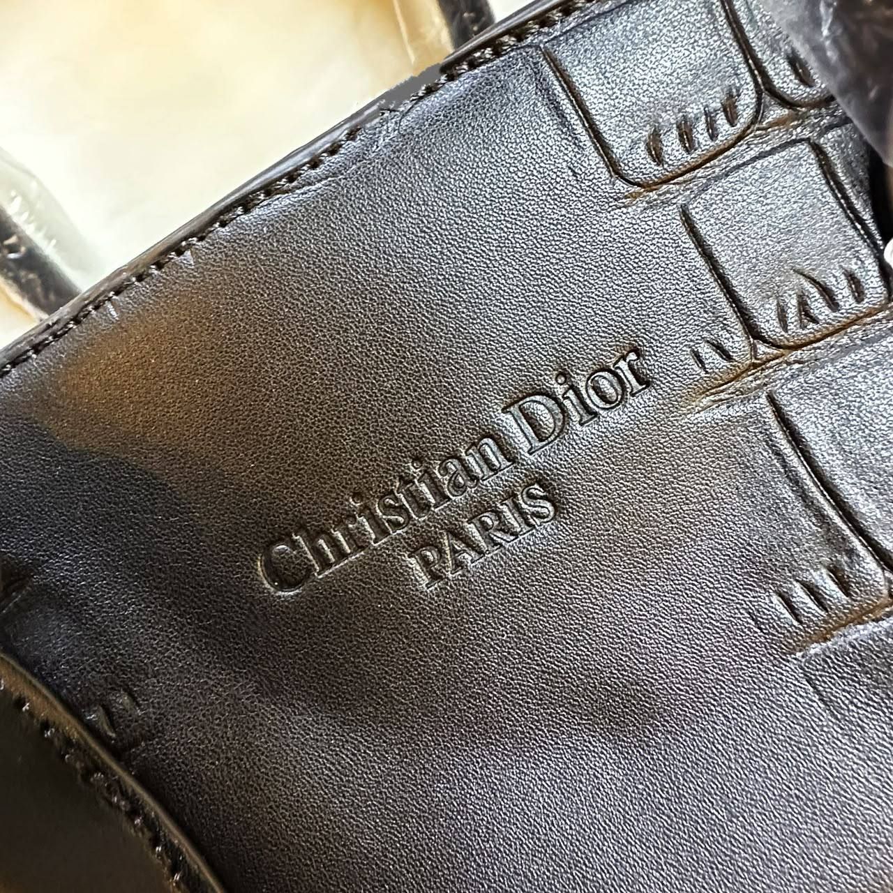 ✨ Dior Luxury Handbag ✨ | D-E19 – Image 8