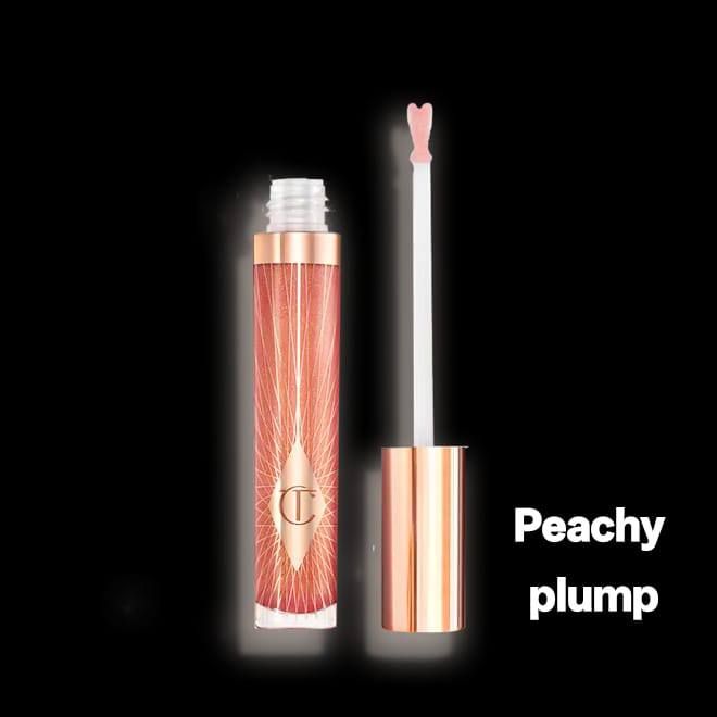 Charlotte Tilbury Collagen Lip Bath - High-Shine Gloss & Plumping Lip Care | D-E60 – Image 5