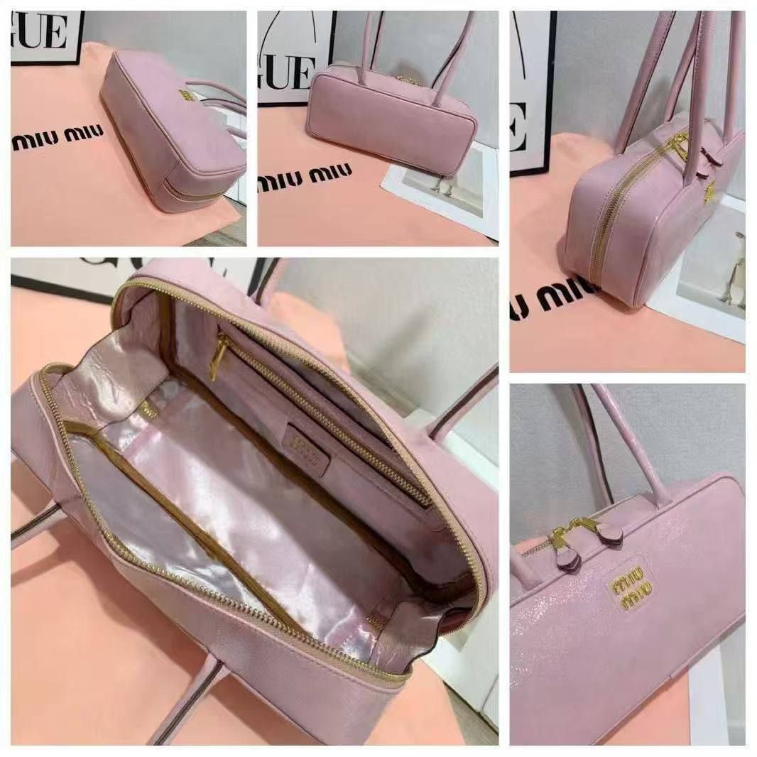 Elevate Your Look: Miu Miu Copy One Bag – Premium Quality & Fast Delivery UAE | D-E23 – Image 8