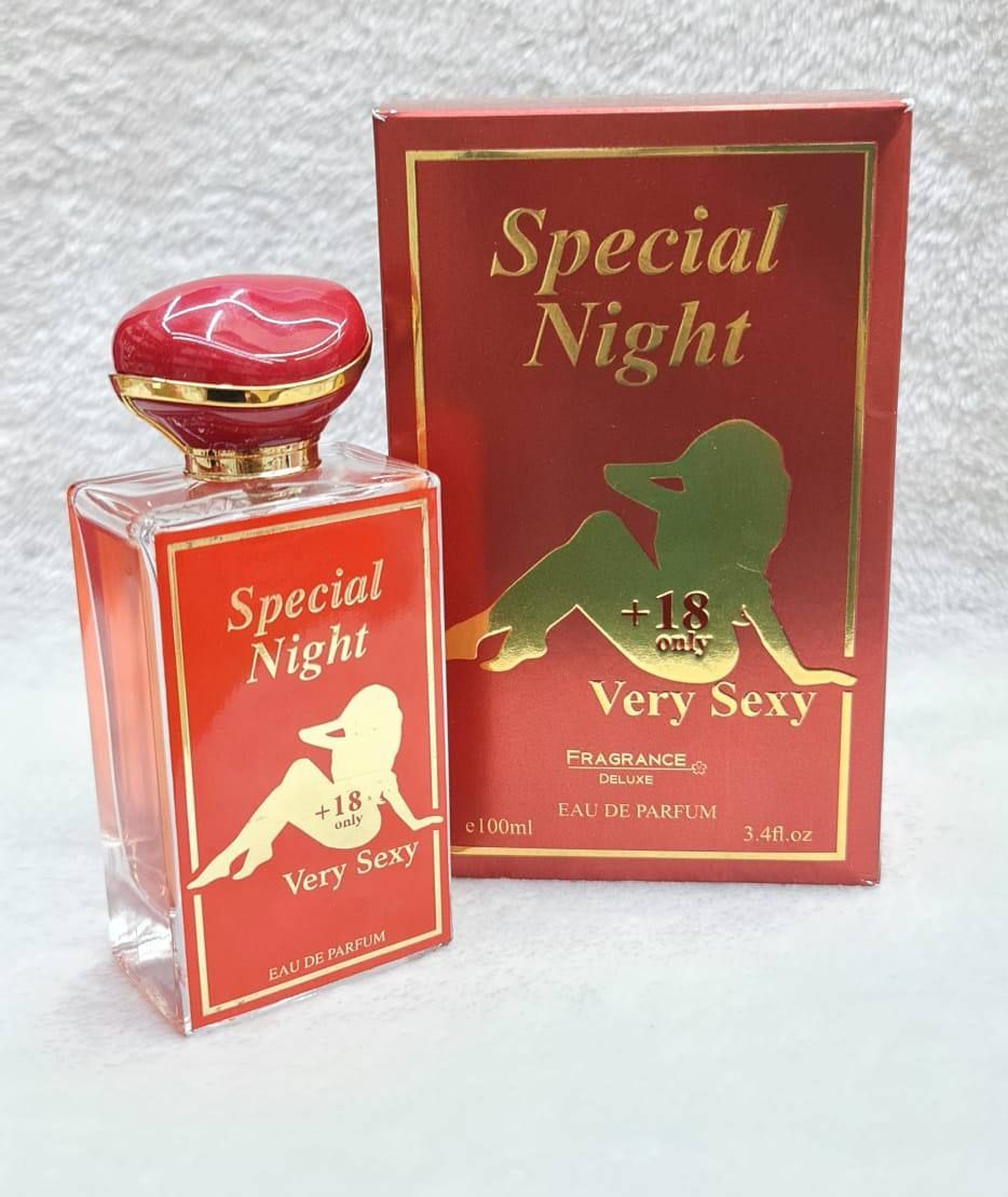 Exclusive Women's Alluring & Luxury Perfumes Collection +18 – Captivating Longevity in the UAE | D-E41 – Image 10