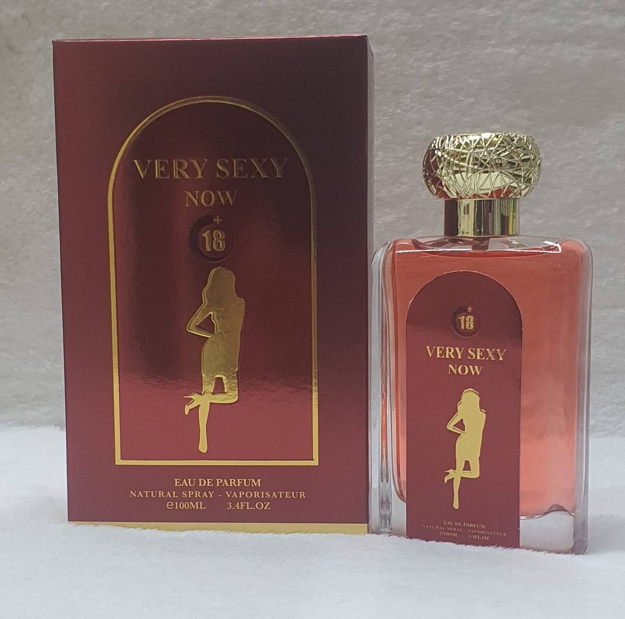 Exclusive Women's Alluring & Luxury Perfumes Collection +18 – Captivating Longevity in the UAE | D-E41 – Image 12