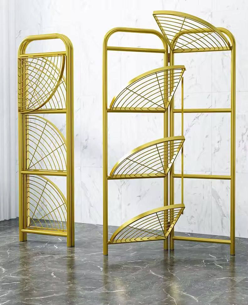 Multi-Tier Space-Saving Organizer Stand – The Ultimate Smart Solution for a Clutter-Free Home! | D-E49 – Image 3