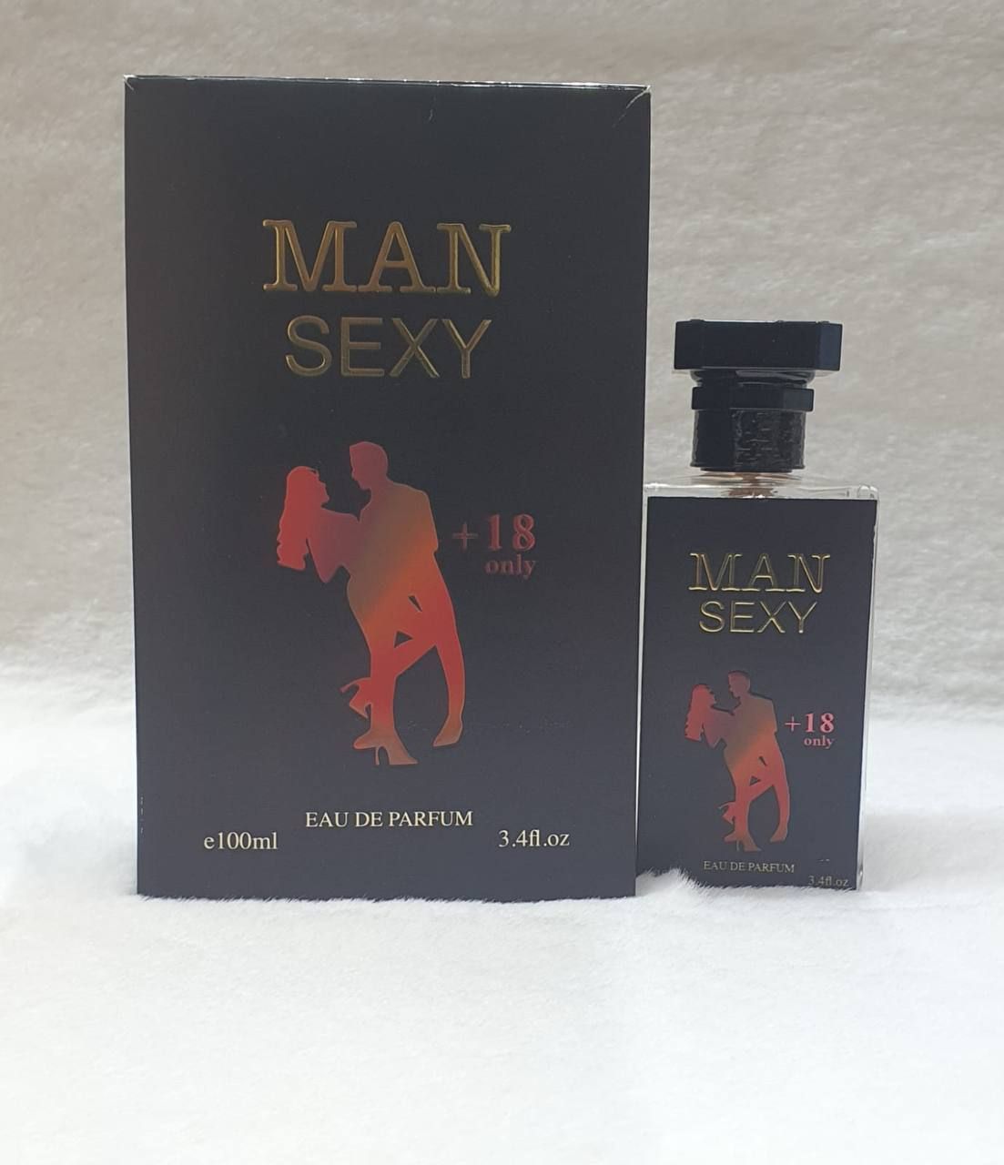 Exclusive Women's Alluring & Luxury Perfumes Collection +18 – Captivating Longevity in the UAE | D-E41 – Image 7