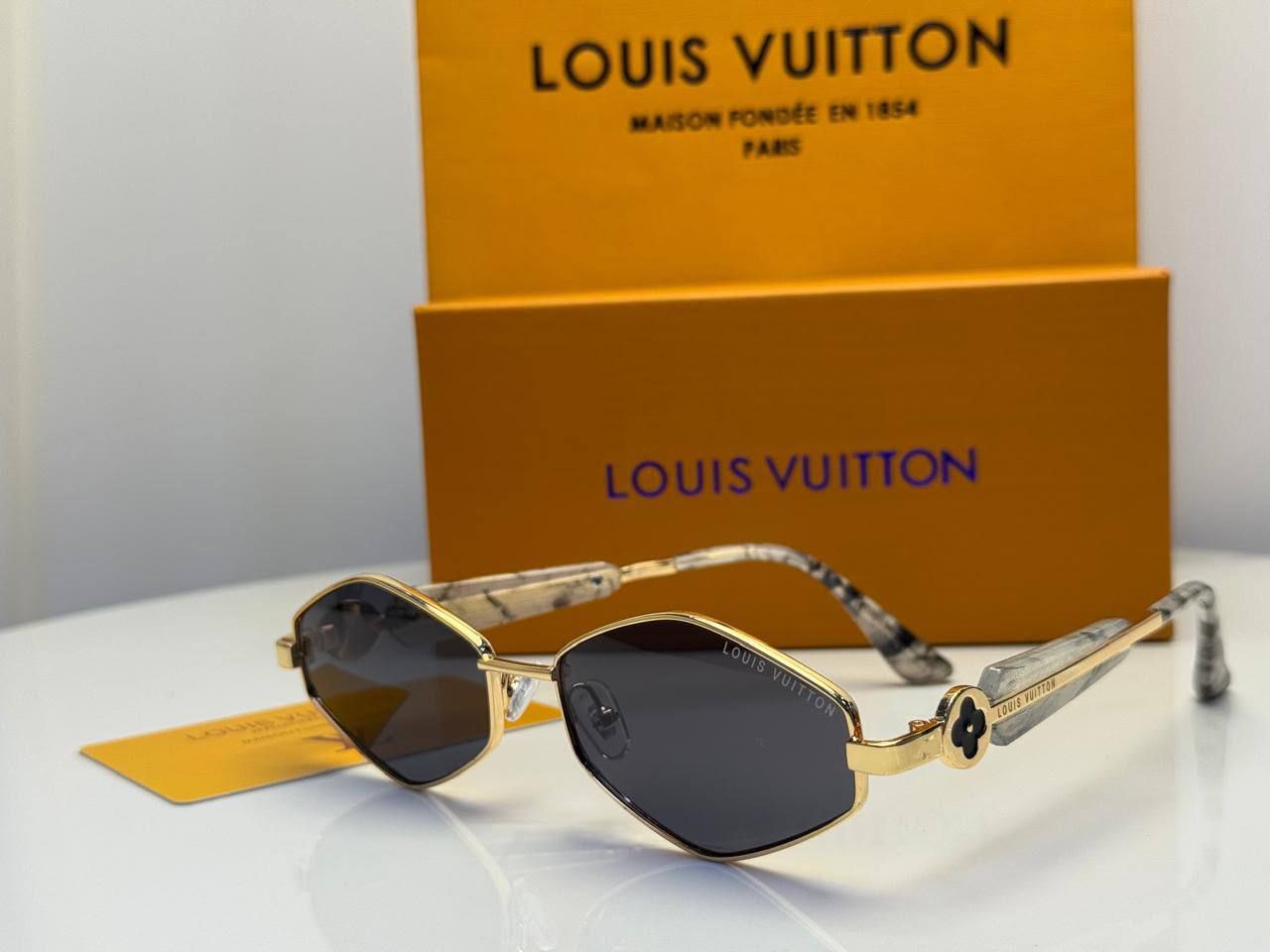 Premium Sunglasses Collection (Copy 1) – High Fashion Looks, Unbeatable Value! | D-E45 – Image 15