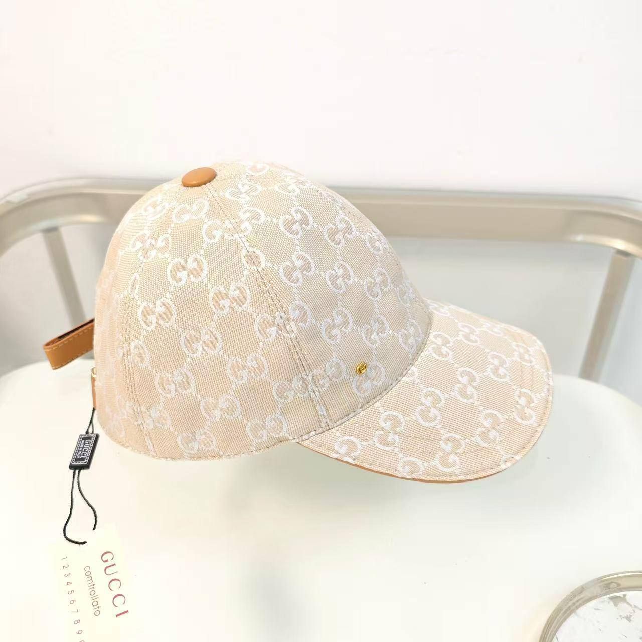 كابات "Gucci" الأيقونية الفاخرة – الفخامة الإيطالية بجودة (كوبي ون) | D-A47 – Image 15