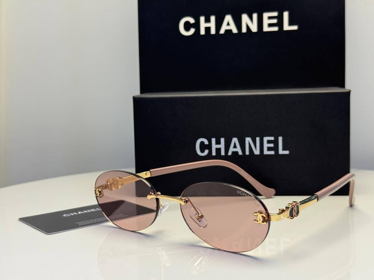 Premium Sunglasses Collection (Copy 1) – High Fashion Looks, Unbeatable Value! | D-E45 – Image 16