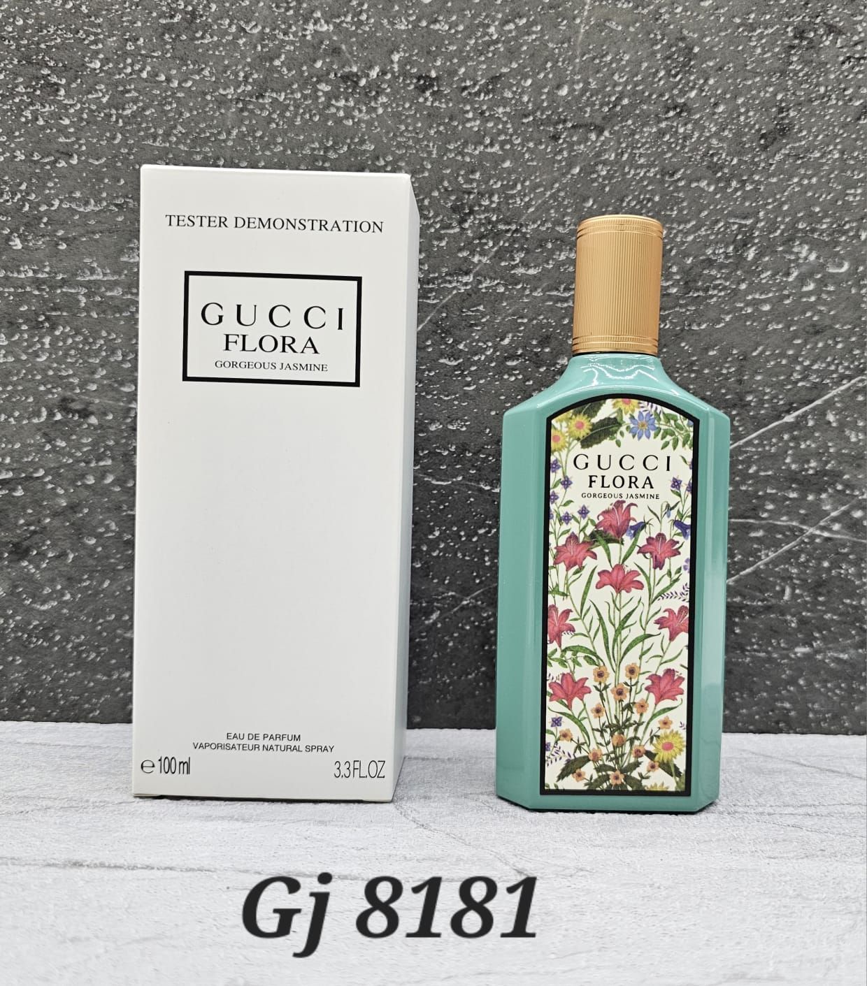 عطور تستر اصلية 100مل في الإمارات | فخامة العطور العالمية بأقل الأسعار والتوصيل فوري! | D-A41 – Image 4