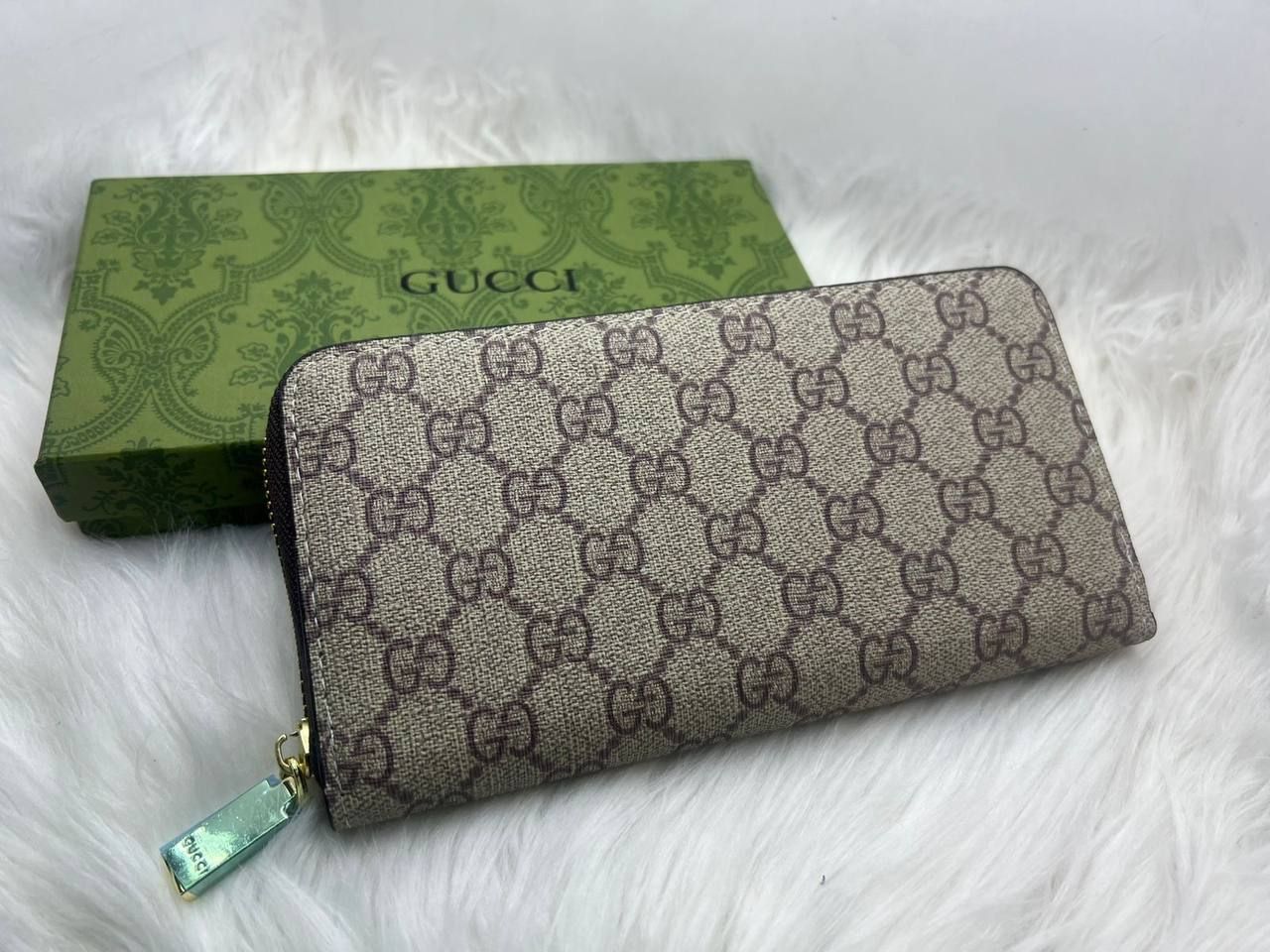 Luxury Wallet Collection | Elegance & Functionality Combined ✨ | D-E43 – Image 13