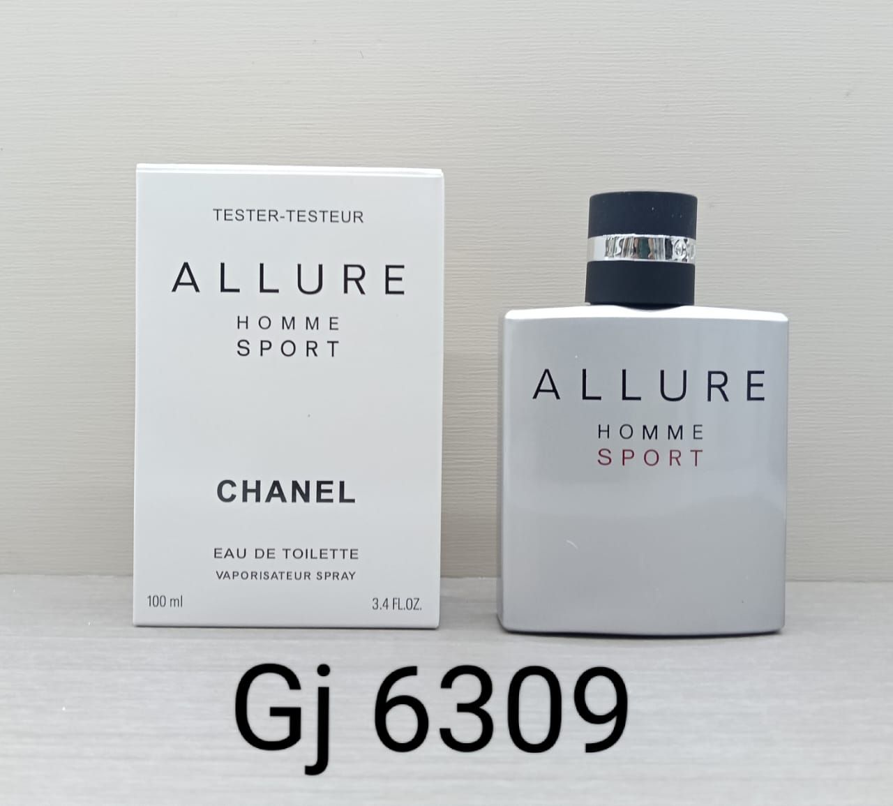 عطور تستر اصلية 100مل في الإمارات | فخامة العطور العالمية بأقل الأسعار والتوصيل فوري! | D-A41 – Image 47
