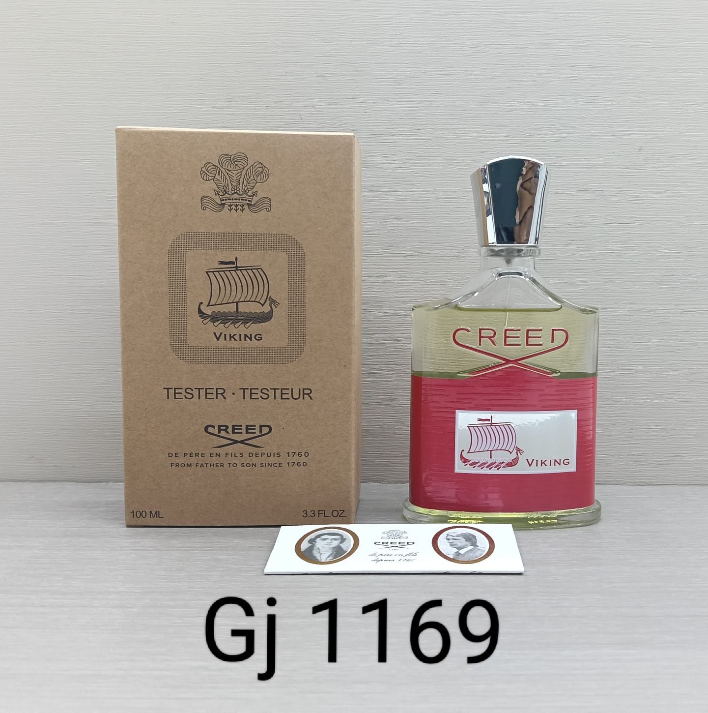 عطور تستر اصلية 100مل في الإمارات | فخامة العطور العالمية بأقل الأسعار والتوصيل فوري! | D-A41 – Image 66
