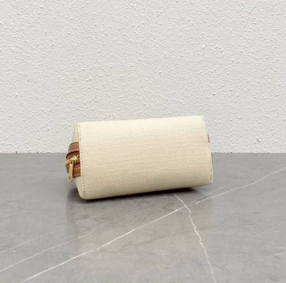 Celine Triomphe Mini Crossbody Bag – Parisian Luxury & Chic Style | D-E23 – Image 6