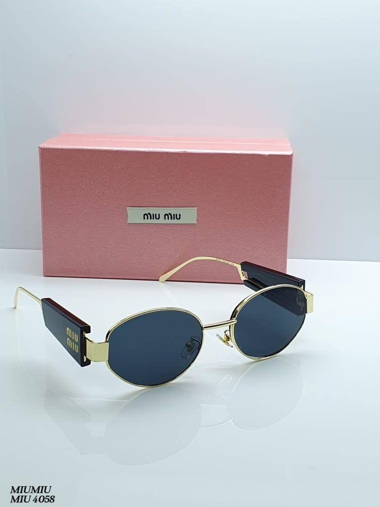 SPECIAL OFFER: Premium Designer Sunglasses Collection (High-Quality Copy One) – Luxury Styles at Exclusive Prices! | D-E45 – Image 12